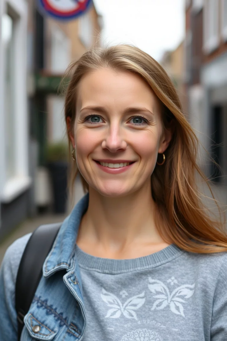 Our customer Rianne Damsma-Timmer made an online Dutch ID photo from Vlijmen in Netherlands and wrote a review.