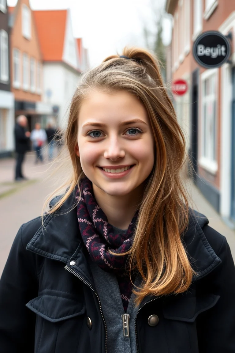 Our customer C. Beyer made an online Dutch driver's license photo from Voorthuizen in Netherlands and wrote a review.