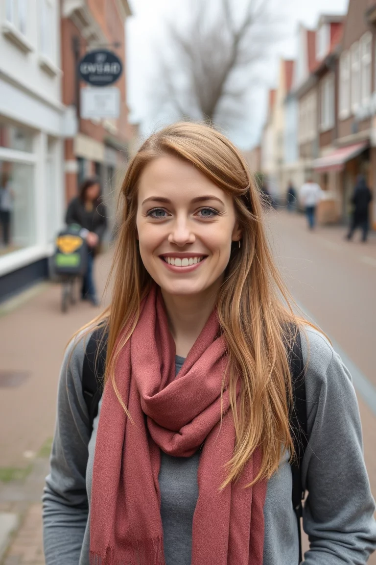 Our customer Annemarie Mooij made an online Dutch passport photo from Waarland in Netherlands and wrote a review.