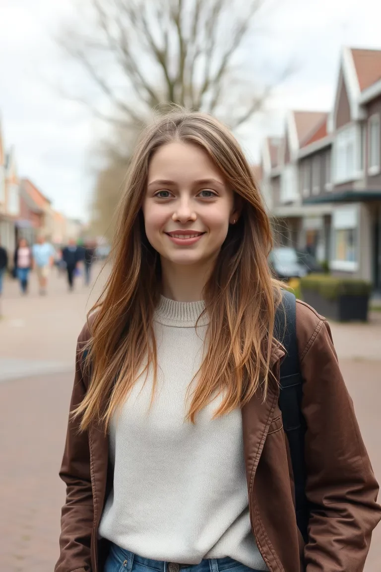 Our customer P.A. Togtema made an online Dutch passport photo from Zuidhorn in Netherlands and wrote a review.