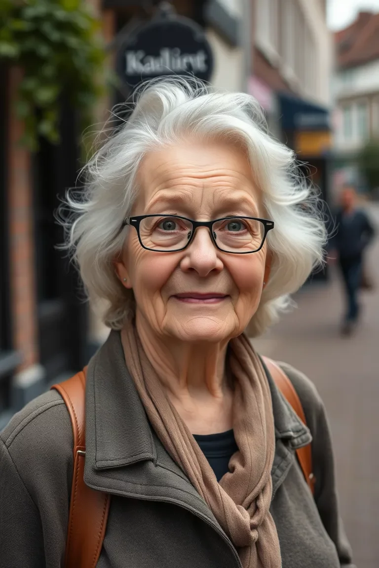 Our customer Marjon van Hummel made an online Dutch ID photo from Zutphen in Netherlands and wrote a review.
