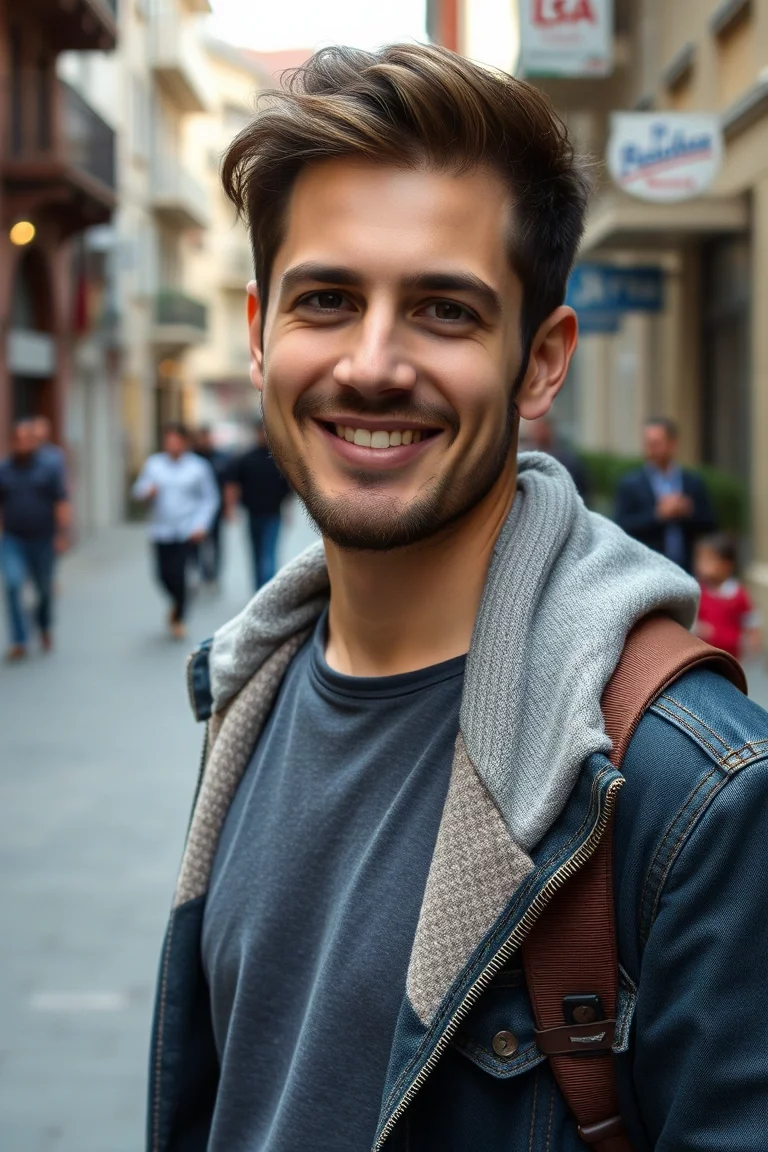 Our customer Jude Anthony made an online U.S. passport photo from Byala in Bulgaria and wrote a review.